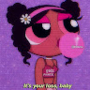 Meet your Posher, Meghan